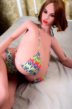 YL-DOLL 150CM LESLI KRLEKSDOCKA - Bild 16