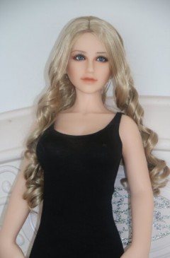 YL-Doll Jessy 100cm - Bild 23