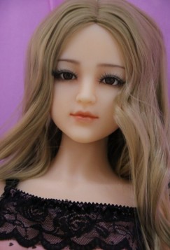 YL-Doll Jessy 100cm - Bild 4