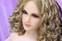 YL-Doll Jessy 100cm - Image 6