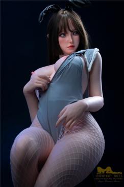 Yu Muneca Amor de silicona - Image 11