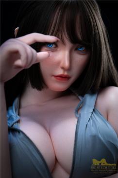 Yu Muneca Amor de silicona - Image 3