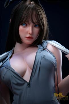 Yu Muneca Amor de silicona - Image 7