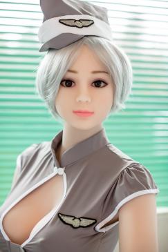 YUEN 158 CM (#86) C-KUPA - Bild 3