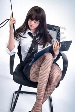 Yuuka 163cm Krleksdocka - Bild 17