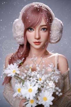 Yuuka 165cm Bambola des sesso