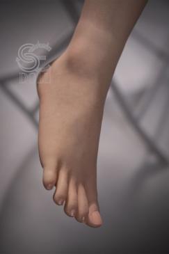 Yuuka 165cm Bambola des sesso - Image 13