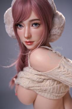 Yuuka 165cm Bambola des sesso - Image 18