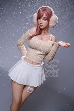 Yuuka 165cm Bambola des sesso - Image 3