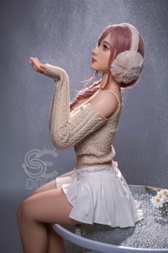 Yuuka 165cm Bambola des sesso - Image 6