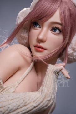 Yuuka 165cm Bambola des sesso - Image 10