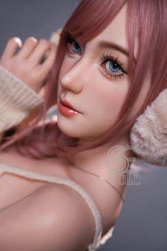 Yuuka 165cm Sexpuppe - Bild 7