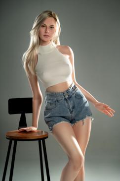 Zeina 175cm E-cup krleksdocka
