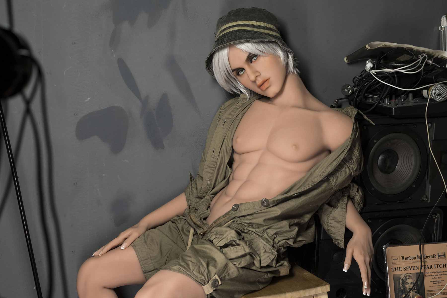 WM-Doll SexDoll