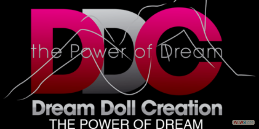 DreamDoll-Creation High Quality Silicone Dolls